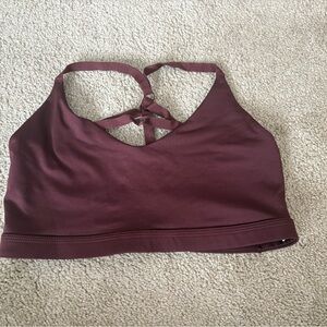 Nike Women's Cross-Back Sports Bra